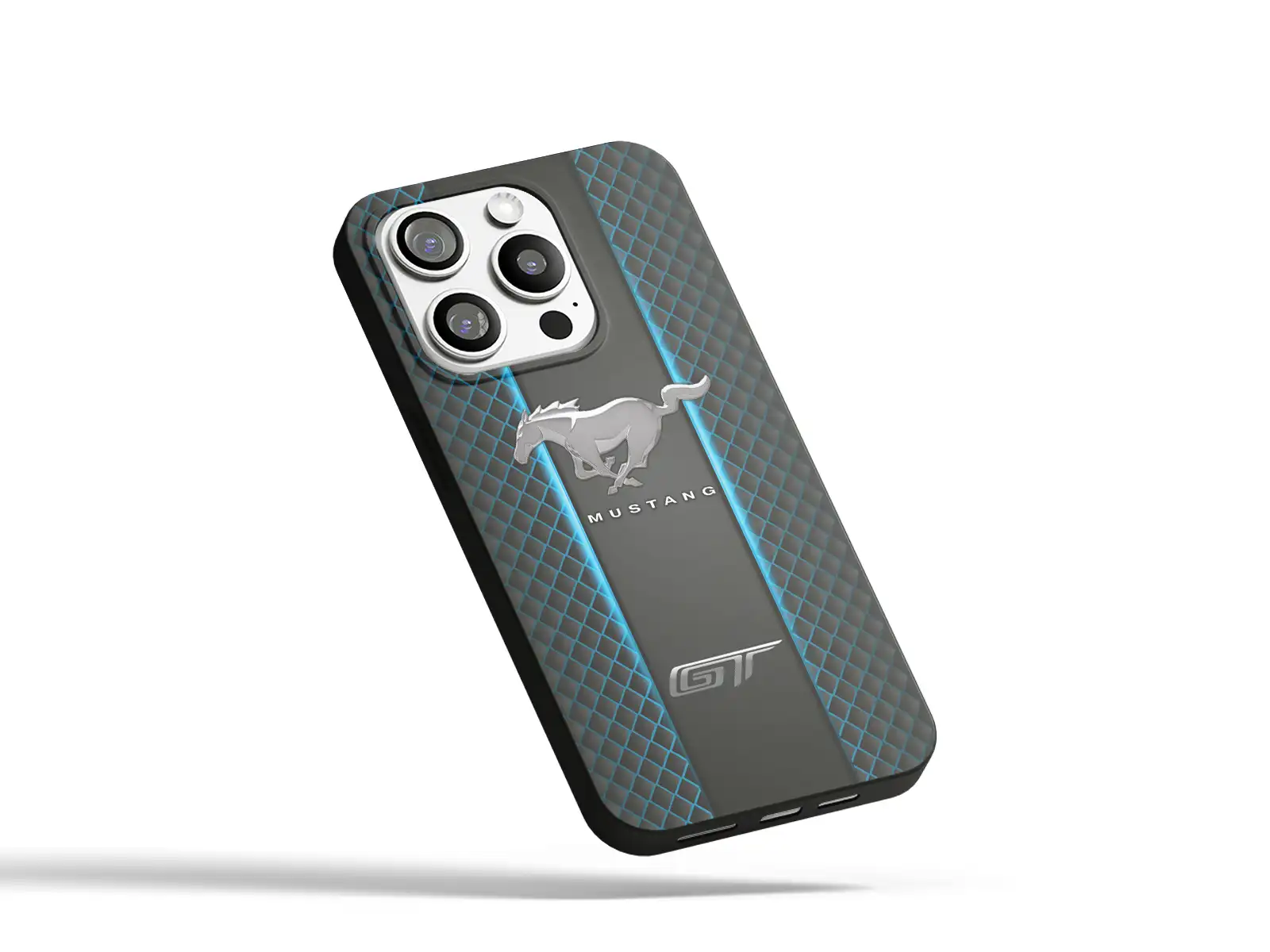 Ford Funda De Teléfono Profesional Y Resistente